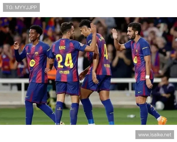 巴萨进攻效率低下,机会转化能力成赛季走势关键制约 巴萨进攻效率低下,机会转化能力成赛季走势关键制约