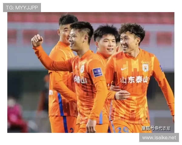 山东泰山危机爆发:内部矛盾激化,争冠之路恐因管理分歧中断