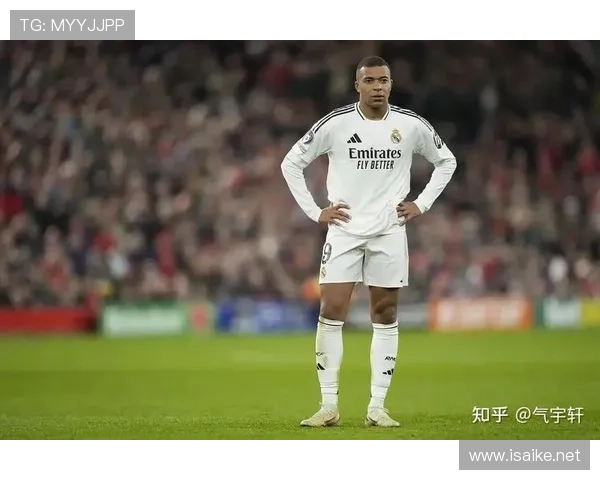 姆巴佩加盟后，皇马进攻火力增强还是体系适配存疑？