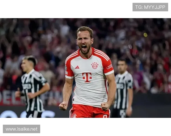 哈里·凯恩与本泽马：组织型中锋全面性对比