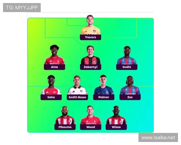 萨卡 vs 帕尔默：右边锋位置竞争与战术适配差异