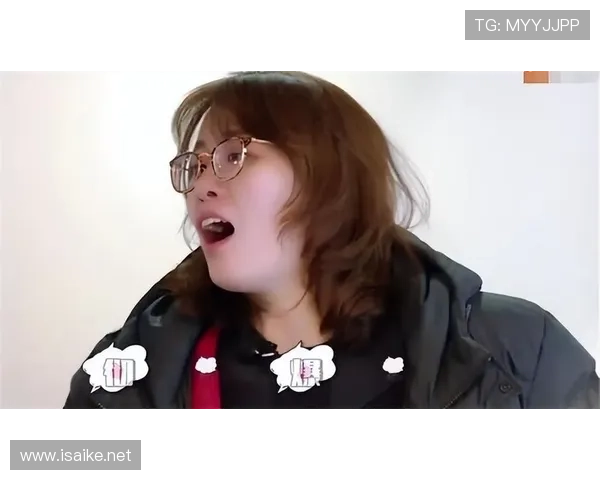 傅园慧这日常竟然比她的表情包还让人笑出声？