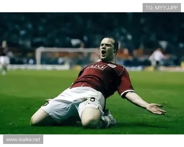 范尼与鲁尼在进攻倾向下形成分散单点驱动趋势